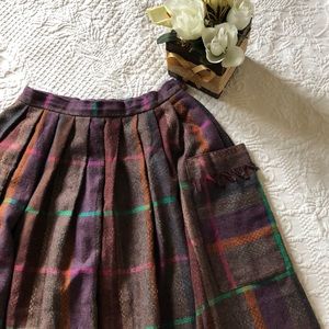Vintage skirt